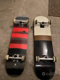 Coppia Skateboards Globe