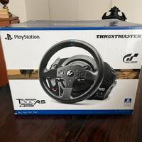 Volante Thrustmaster T300 RS GT