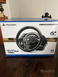 Volante Thrustmaster T300 RS GT