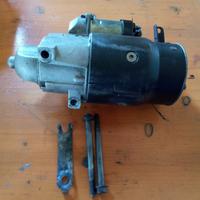 Motorino avviamento Corvette C3