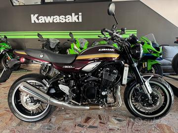 Kawasaki Z 900 RS