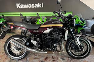 Kawasaki Z 900 RS