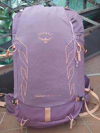 Zaino trekking donna Osprey Tempest Velocity 30