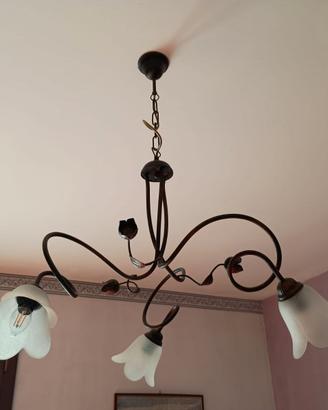 lampadari e abat-jour