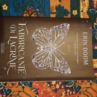 fabbricante di lacrime