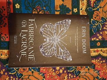 fabbricante di lacrime