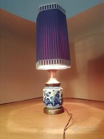 Lampada pranzo/soggiorno/letto