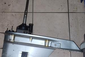 Piede completo HONDA 200/225