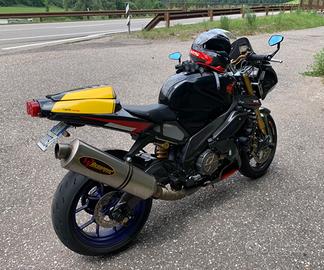 Aprilia Tuono 1000 - 204