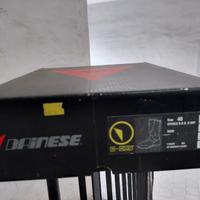 Stivali moto Dainese mis. 40