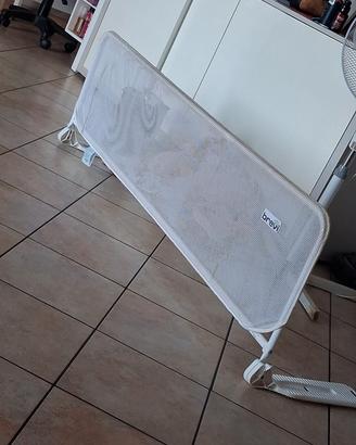 sponda di sicurezza  per bambini