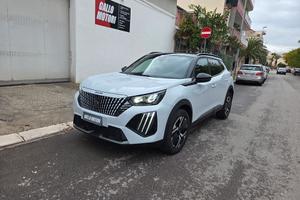 PEUGEOT 2008 BLUEHDI 130 EAT8 ALLURE PACK 2024