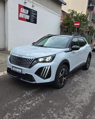 PEUGEOT 2008 BLUEHDI 130 EAT8 ALLURE PACK 2024