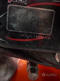 Ktm 250 excf
