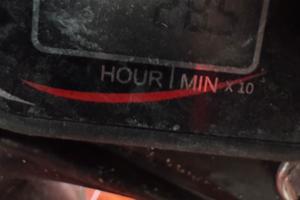 Ktm 250 excf