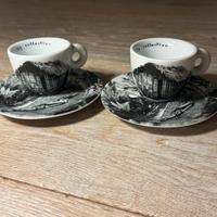 Illy x sebastia salgado