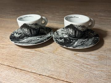 Illy x sebastia salgado