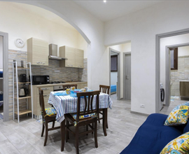 Tampasio Apartment Trapani