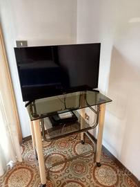 Tv sansung UE32J4000AKXZT come nuova  basso prezzo