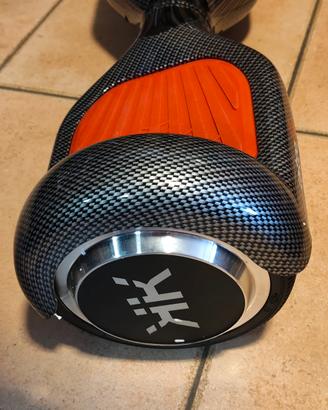 Hoverboard 