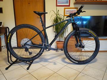 Scott Scale 930 Carbon M