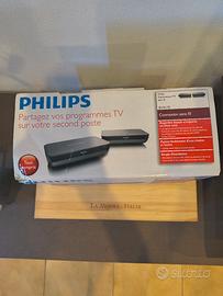 Philips SLV3110 Trasmettitore Audio video wireless
