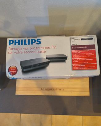 Philips SLV3110 Trasmettitore Audio video wireless