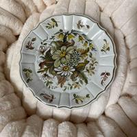 Piatti ceramica Bassano