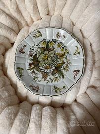 Piatti ceramica Bassano