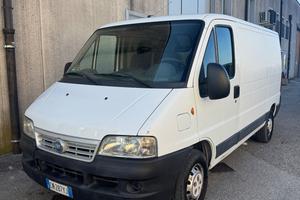 Fiat Ducato 15 2.8 JTD PM Furgone