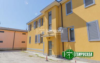Appartamento a Giussago 3 locali