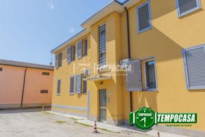 Appartamento a Giussago 3 locali
