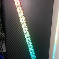 PC Gaming CeO-Tech zeta V2 (PC di fascia media)