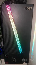 PC Gaming CeO-Tech zeta V2 (PC di fascia media)