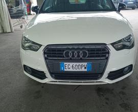 Audi a1/s1 - 2011