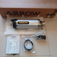 Arrow Completo Yamaha MT-09/TRACER-900 