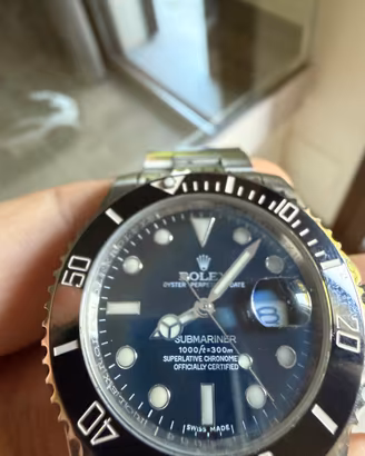 Orologio