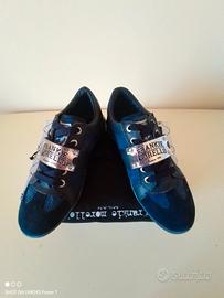 Scarpe Moda Donna firmate Frankie Morello P8193