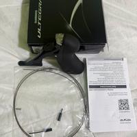 Shimano ultegra 8000  leva freno