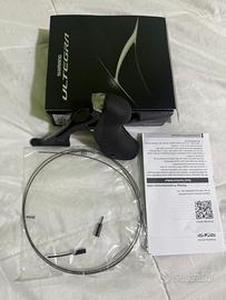 Shimano ultegra 8000  leva freno