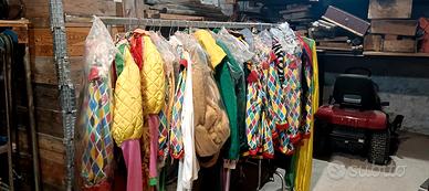 costumi carnevale d epoca