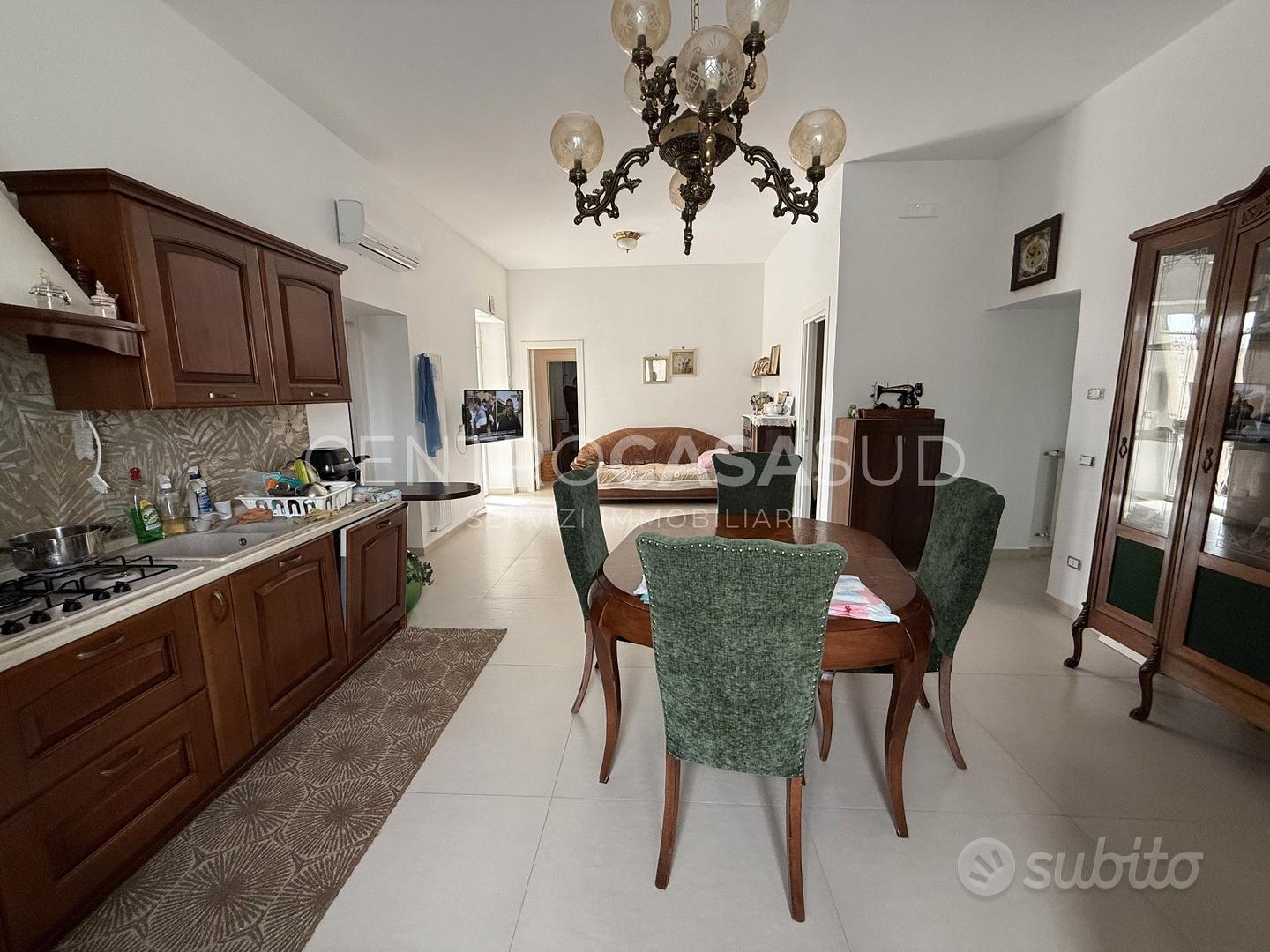 Appartamento – Giugliano in Campania, Chalet, Napoli - Altro