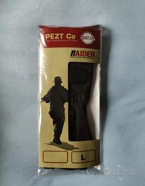 guanti tattici nuovi