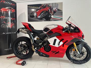 Ducati Panigale V4 R my 2023