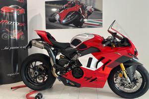 Ducati Panigale V4 R my 2023