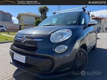 Fiat 500L 1.4 16V POP STAR BENZ/GPL #10782