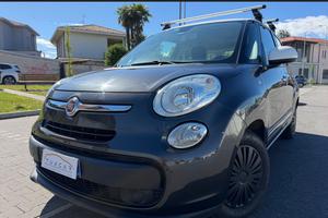 Fiat 500L 1.4 16V POP STAR BENZ/GPL #10782