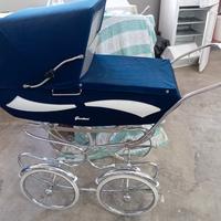 Passeggino Inglesina Giordani