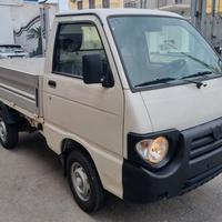 Piaggio Quargo / Porter Diesel Cassone Fisso