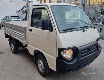 Piaggio Quargo / Porter Diesel Cassone Fisso